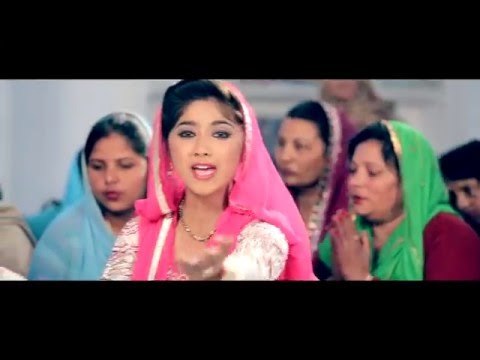 Punjabi Shabad 2016 || GURPURAB HAI KANSHI WALE DA || GINNI MAHI || Guru Ravidas Ji Shabad 2016