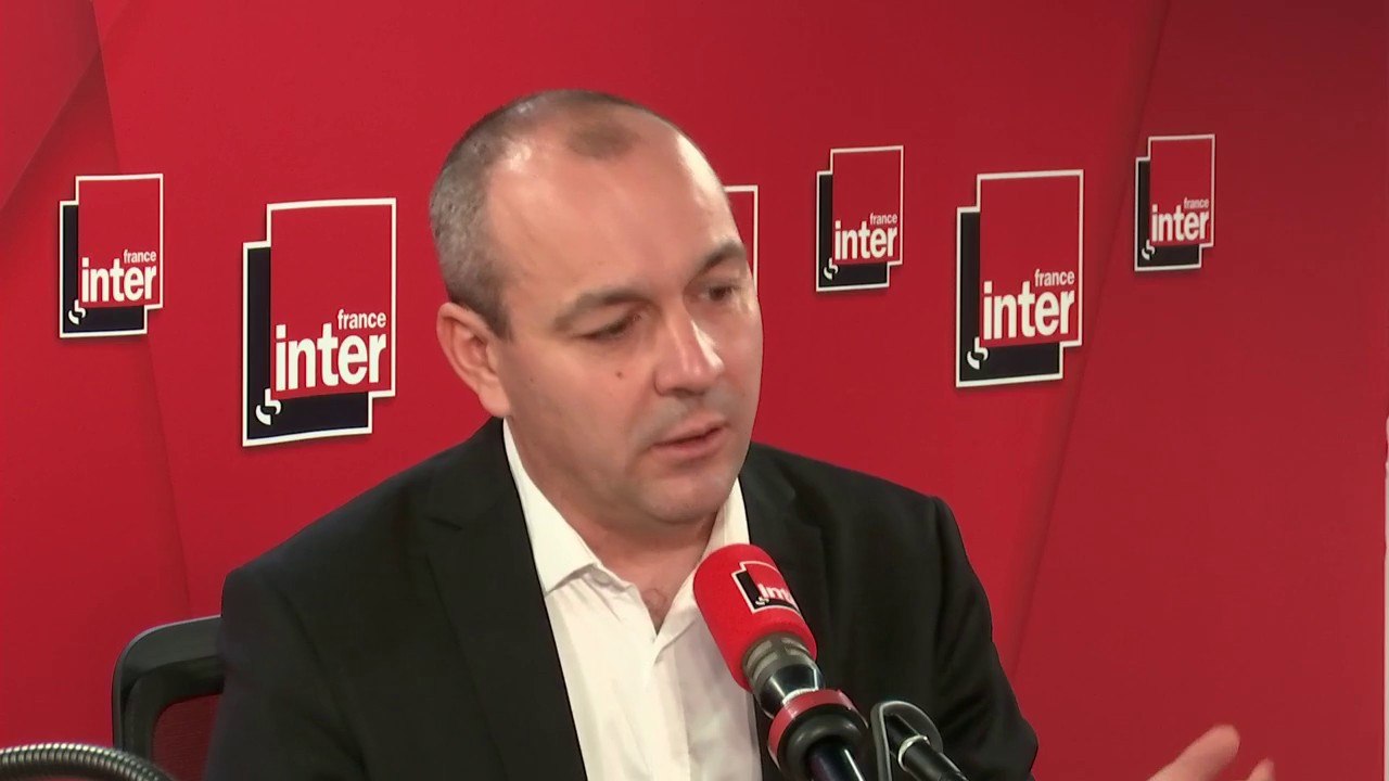 Laurent Berger : "On demande une prime transport, il faudra des mesures sur la rénovation thermique des logements et des discussions sur les salaires"