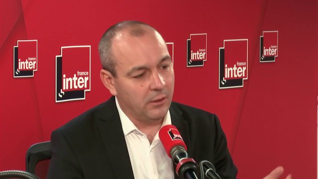 Laurent Berger : On demande une prime transport, il faudra des mesures sur la rénovation thermique des logements et des discussions sur les salaires