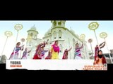 Punjabi Shabad 2016 || YODHA || GINNI MAHI || Guru Ravidas Ji Shabad 2016