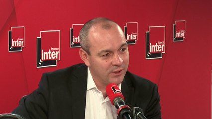 Laurent Berger : "Il faut que les plus hauts revenus contribuent davantage"