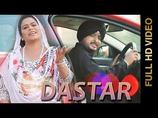 DASTAR - MISS NEELAM & DILRAJ || New Punjabi Songs 2016
