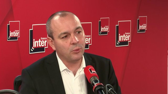 Laurent Berger : J'invite les gilets jaunes à passer de la colère à l'engagement
