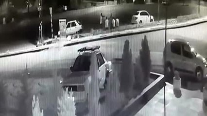 Cinayet Zanlısı, Suç Örgütü Elebaşının Yeğeni Çıktı