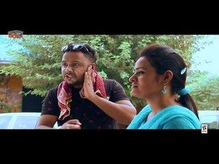 JEET JUGAADI Part 3 - HAPPY BADMASH || JEET PENCHRAAN WALA || Punjabi Comedy 2016