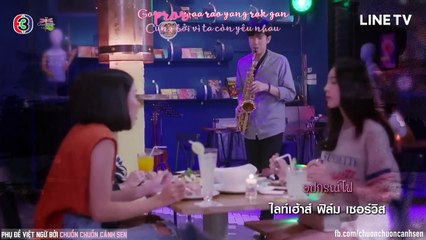 TỘI LỖI MÀU HỒNG TẬP 3 - PHIM THAI LAN HAY NHAT