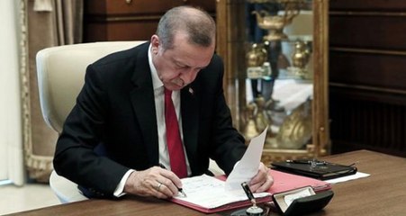 Cumhurbaşkanı Erdoğan İmzaladı, Sigara Paketlerindeki Logolar Kalkıyor