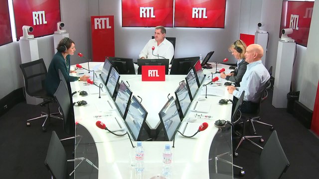 Les actualités de 7h30 - Pour les Gilets jaunes , le gouvernement en fait trop peu, trop tard