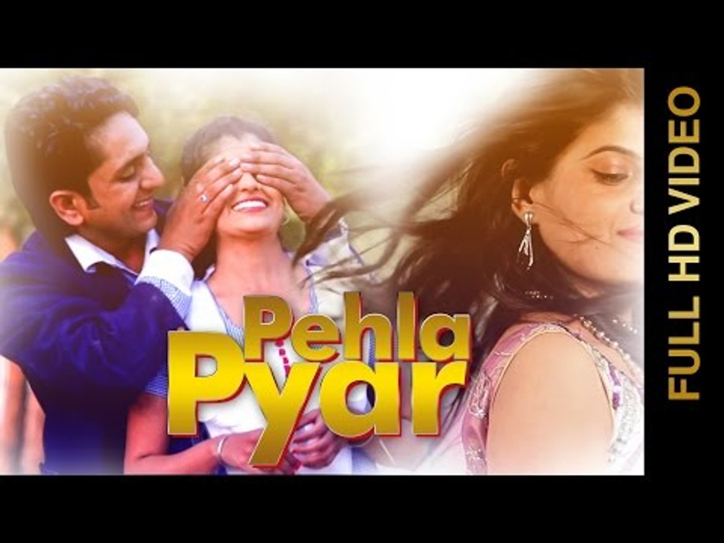 New Punjabi Songs 2016 || PEHLA PYAR || UMED KHAN || Punjabi Songs 2016
