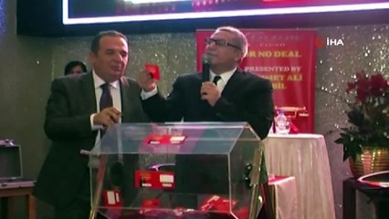 Mehmet Ali Erbil'in kardeşinden sanatçının son durumuyla alakalı açıklama: 'Tedavisi devam ediyor, bir sorun yok”