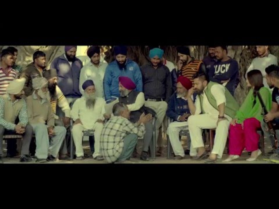Official Teaser - HATHYAR || B SAANJ feat. VISHAL K KHANNA || New Punjabi Songs 2016