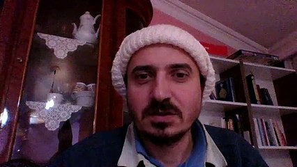 ilk videom hayırlı olsun  :)