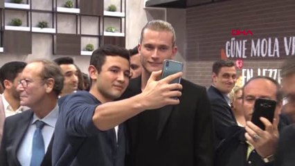 12.5 Milyonluk Dev Market Yatırımı