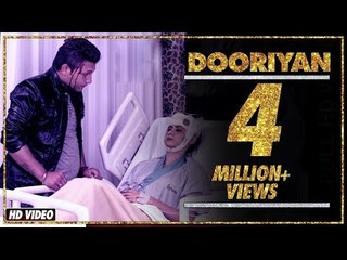 New Punjabi Songs 2016 || DOORIYAN - The Difference  || GAVVY GURMAAN || Punjabi Sad Songs 2016