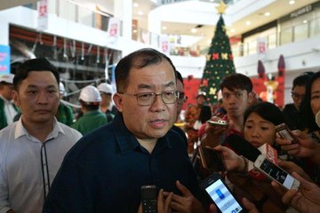 Cityone Megamall developer: We grieve with the families who lost their loved ones