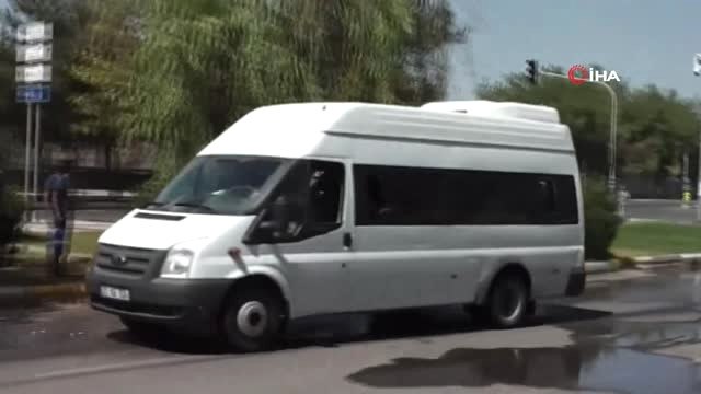 Diyarbakır Merkezli 15 İlde Fetö'nün Sözde Mahrem İmamlarına Operasyon