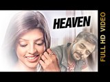 New Punjabi Songs 2016 || HEAVEN || BHAWIN feat. RAHUL BAJAJ || Latest Punjabi Songs 2016