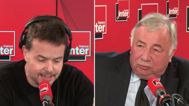 Gérard Larcher : Je ne suis pas favorable, aujourd'hui, à la disparition de l'impôt sur la fortune immobilière