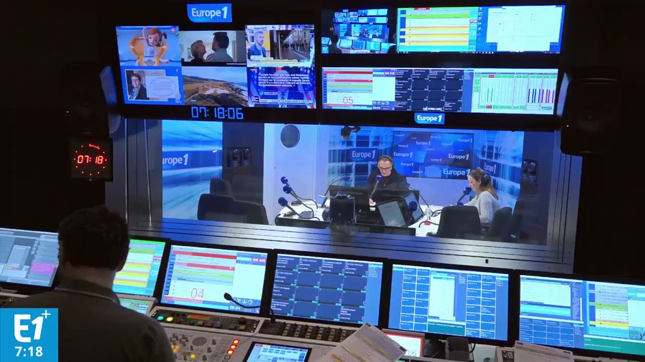 "Gilets jaunes" : Matthieu Belliard à Brignoles, dans le Var, pour "comprendre la colère"