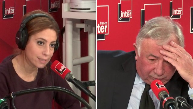 Gérard Larcher à Christophe Castaner : Êtes-vous en capacité de faire respecter l'ordre républicain ?