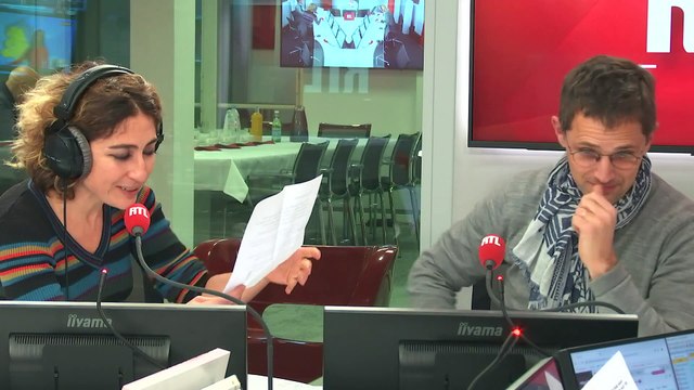 Climat : les Français se réfugient désormais en Normandie, dit Isabelle Saporta