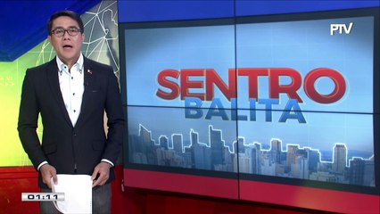 Diokno: 2nd tranche ng oil excise tax, walang 'domino effect'