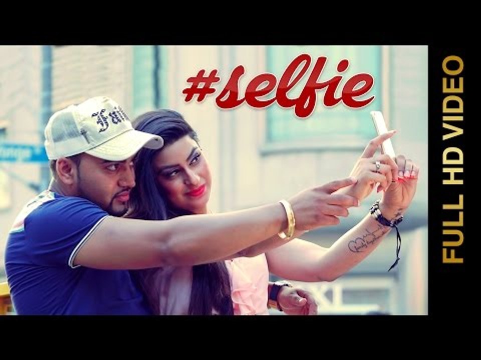 SELFIE (Full Video) || BAGGA SINGH feat. MC JD || New Punjabi Songs 2016