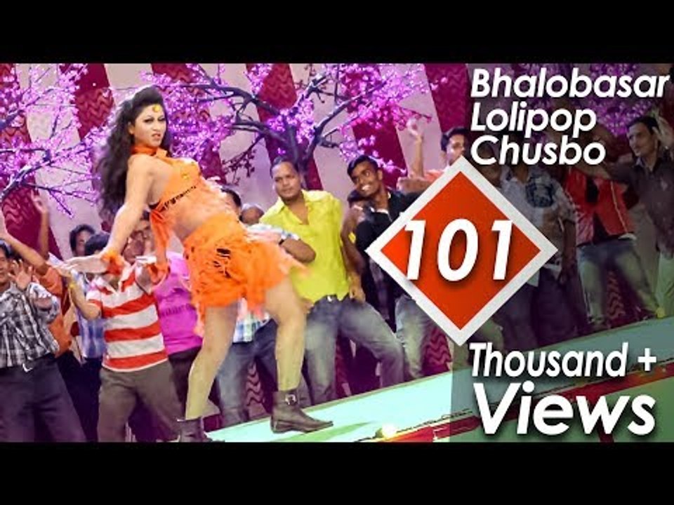 Mon Sudhu Toke Chai II Exclusive Interview of Ritu Pathak (Bhalobasar Lollipop Chusbo)