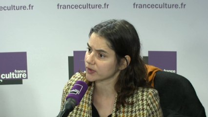 Clara Schmelck : Les Gilets Jaunes et l'usage de Facebook
