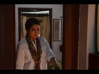 Meghnad Badh Rahasya II Gargi Roy Chowdhury II Interview II New Bengali Movie II 2017