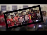 Sesh Chithi Grand Music lunch II Upcoming Bengali Movie 2017 II Live || Nonstop Binodon