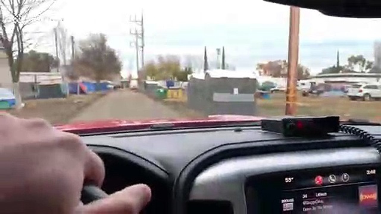 Thousands still living in tents as authorities slowly lift evacuation orders following Camp Fire