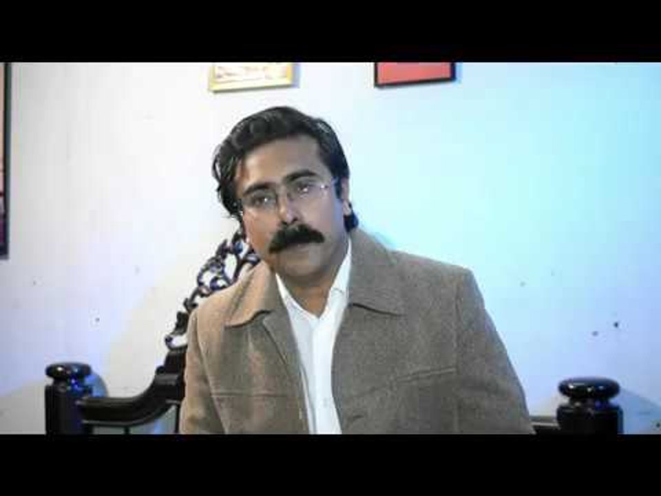 Interview II Ritabrata Bhattacharya II Sesh Chithi || Nonstop Binodon || Nonstop Binodon