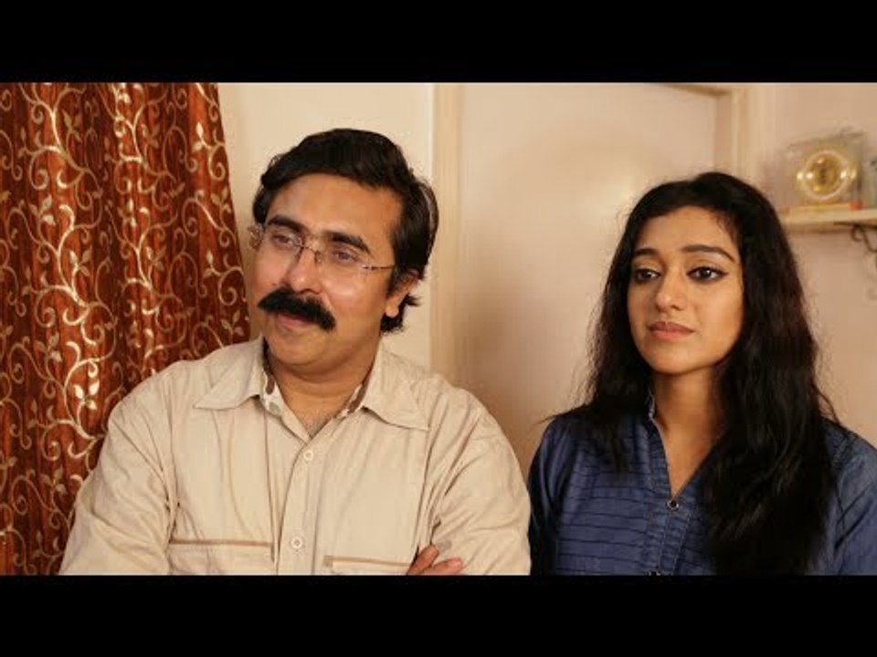 Sesh Chithi II Exclusive Interview of Ritabrata Bhattacharya II Upcoming Bengali Movie 2017