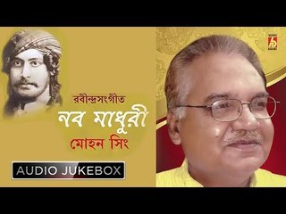 Nabo Madhuri || Mohan Singh ||  || RABINDRA SANGEET || Bhavna Records
