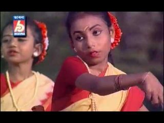 Mayer Deoya || Amar Jonmovumi || Rabindra sangeet || Bhavna Records ||