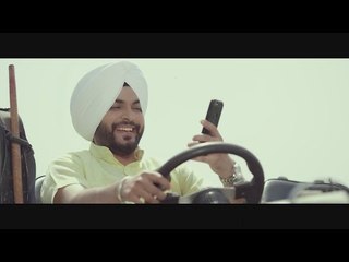 Official Teaser || PAGG TE SUIT || VISHWJEET feat. SANGRAM HANJRA || New Punjabi Songs 2016