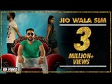 JIO WALA SIM (Full Video) || LAVI VIRK || Latest Punjabi Songs 2016 || AMAR AUDIO