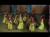 R Na Thakio Baper Ghore II Probahini II Bengali Movie Video || Nonstop Binodon