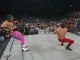 WCW Nitro, Bret Hart VS Chris Benoit, Part 1