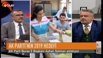 Olay'ın İçinden - 04-12-2018