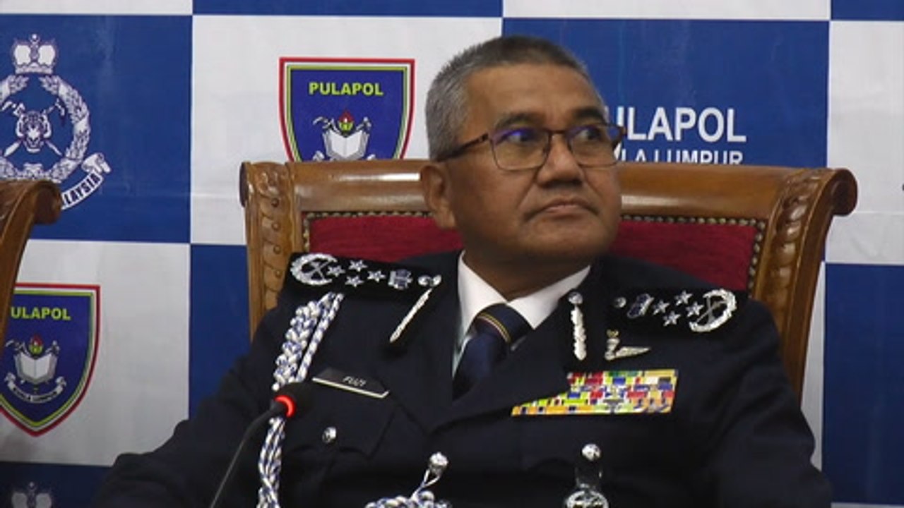 Respect the law, says IGP