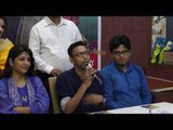 Music Director's Interview II Music Launch II Proyas II New Bengali Movie II 2017 || Nonstop Binodon
