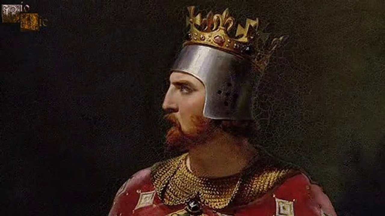 Ricardo I de Inglaterra, Ricardo corazón de león. (Biografía)