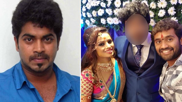 Raja Huli Kannada Movie : ಮಾಡೆಲ್ ಜೊತೆಗೆ ಮದುವೆಯಾದ 'ರಾಜಾಹುಲಿ' ನಟ..! | FILMIBEAT KANNADA