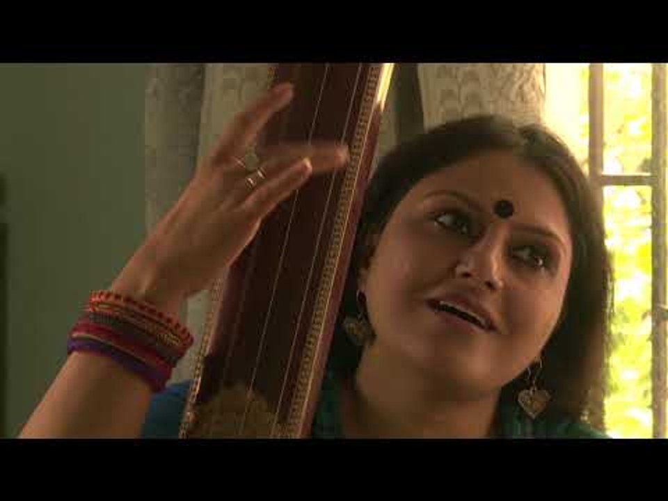 Kajri II Somali Mukherjee II 2017 || Nonstop Binodon || Nonstop Binodon
