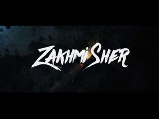 ZAKHMI SHER (Trailer) || SUKHBIR || Latest Punjabi Songs 2016 || Releasing Soon