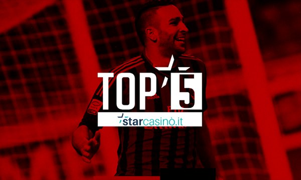 Nossos gols mais bonitos em casa contra o Torino