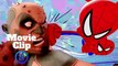 Spider-Man: Into the Spider-Verse Movie Clip - Meet Spider-Ham (2018) Animated Movie HD