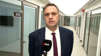 Medicana Bursa'da medikal onkoloji kliniğini açtı